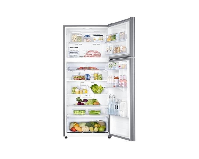 Samsung RT53K603PS9/TR Çift Kapılı No Frost Inox Buzdolabı