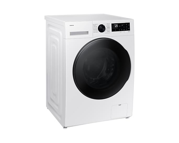 Samsung WD11DG5B15BEAH 11 Kg/6 Kg Beyaz Kurutmalı Çamaşır Makinesi