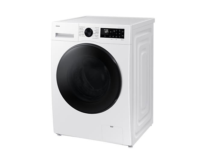 Samsung WD11DG5B15BEAH 11 Kg/6 Kg Beyaz Kurutmalı Çamaşır Makinesi