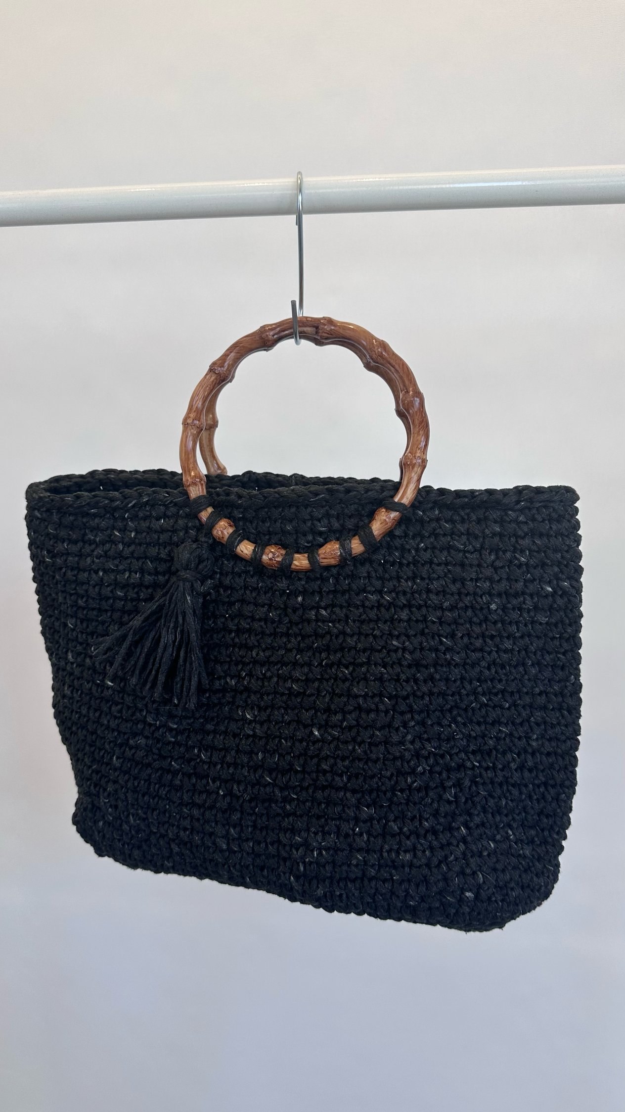 Kinyras Handmade Çanta