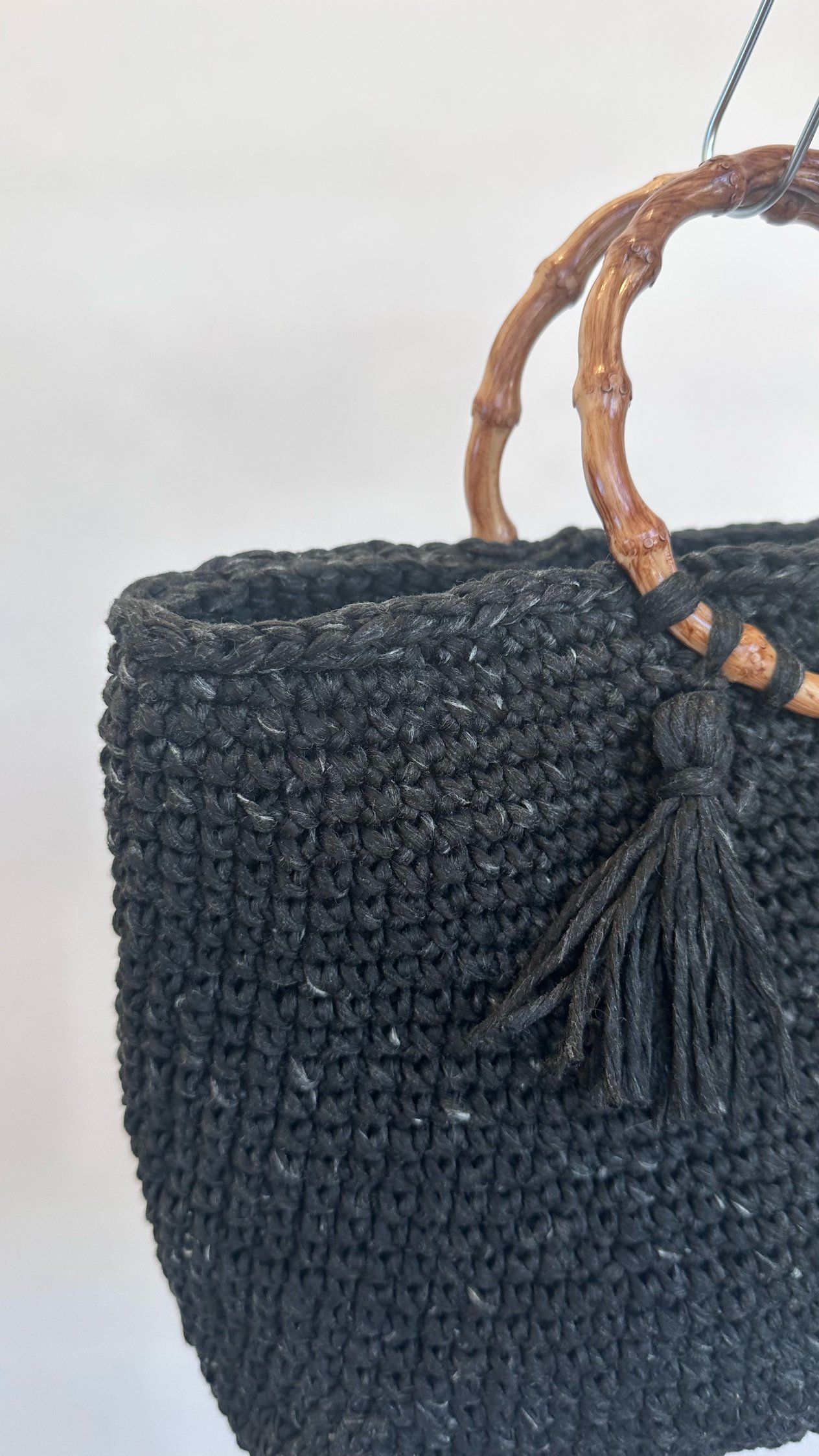 Kinyras Handmade Çanta