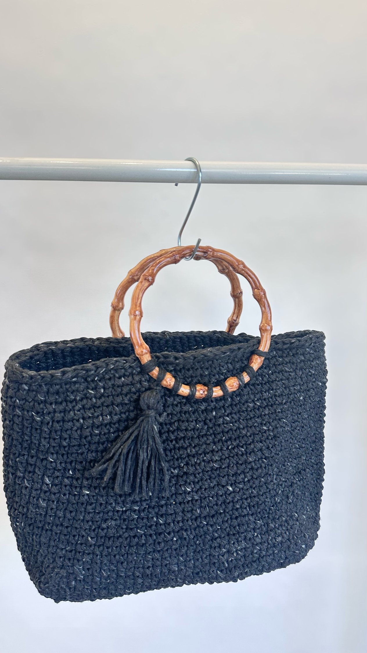 Kinyras Handmade Çanta