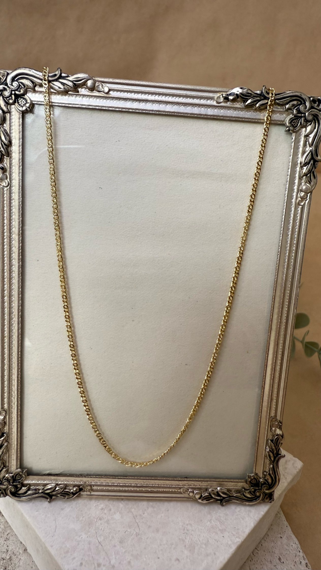 Xuping Gold Kolye