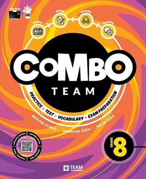 8. Sınıf Combo Team