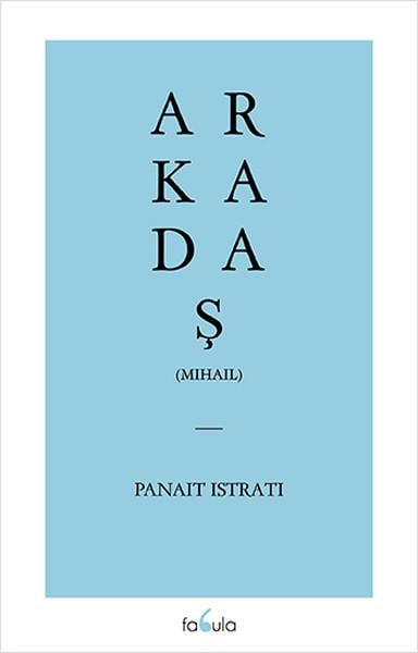 Arkadaş (Mihail)