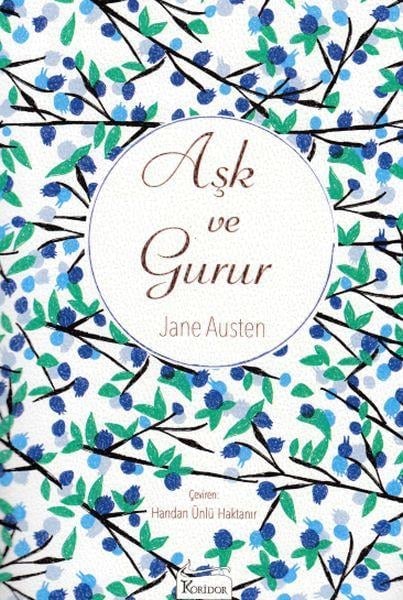 Aşk ve Gurur (Ciltsiz)