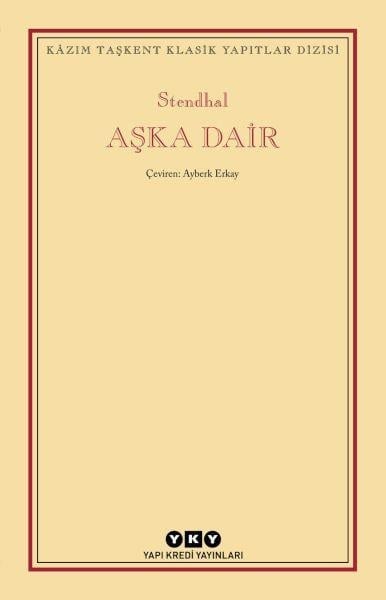 Aşka Dair
