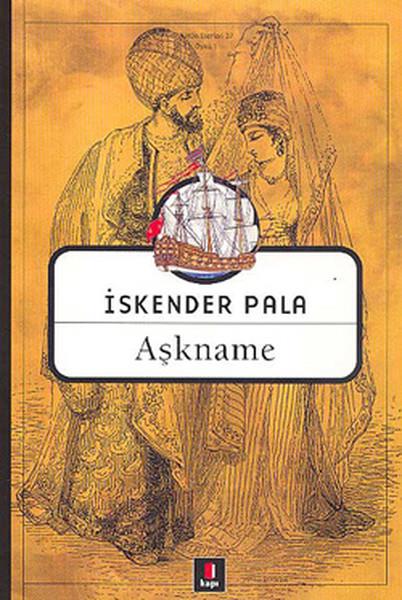 Aşkname (Cep Boy)