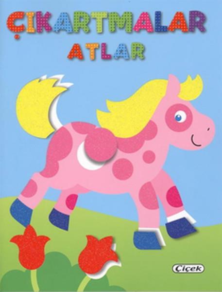 Atlar - 1 / Kolay Çıkartmalar