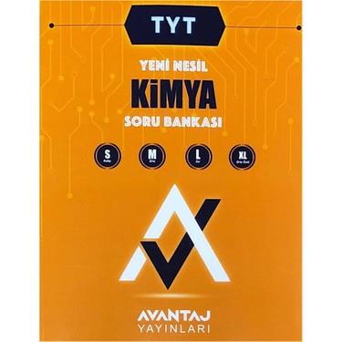 Avantaj Tyt Kimya Soru Bankası