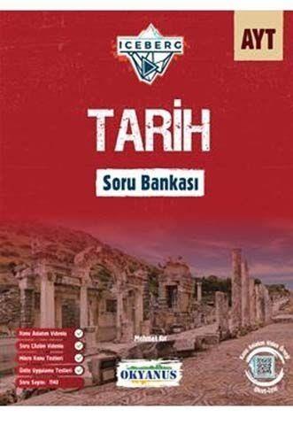 AYT Iceberg Tarih Soru Bankası