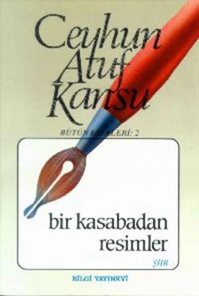 Bir Kasabadan Resimler