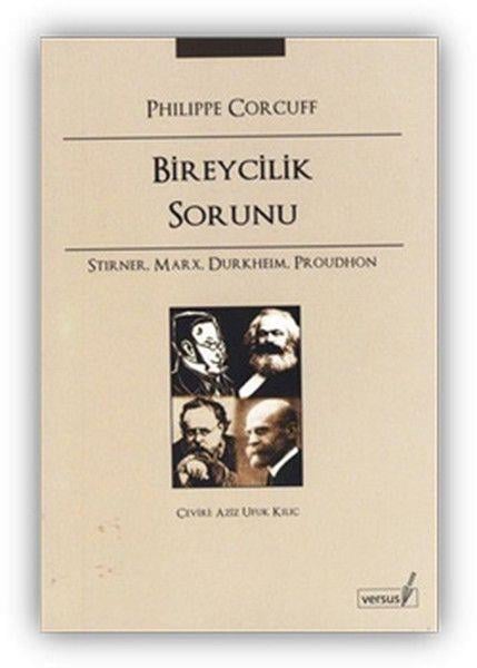 Bireycilik Sorunu