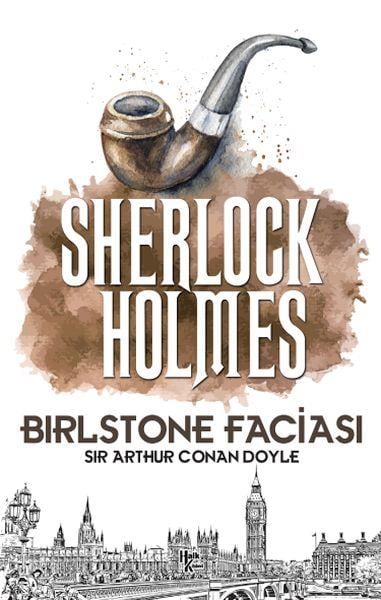 Birlstone Faciası