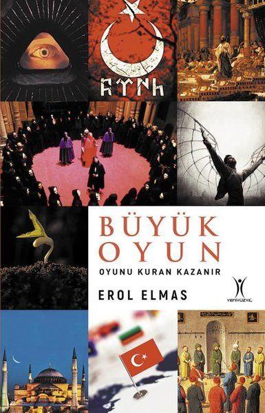 Büyük Oyun - Oyunu Kuran Kazanır