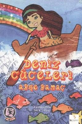 Deniz Cüceleri