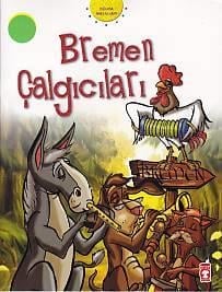 Dünya Masalları Dizisi (20 Kitap Takım)