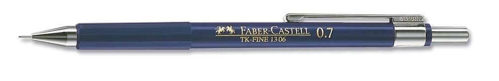 FABER VERSATİL TK FİNE 1306 05MM SİYAH 130619