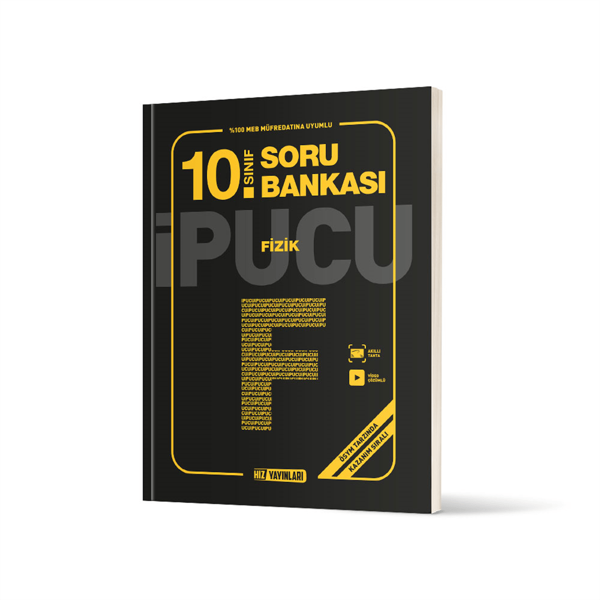 Fizik İpucu Soru Bankası