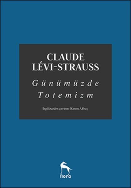 Günümzde Totemizm