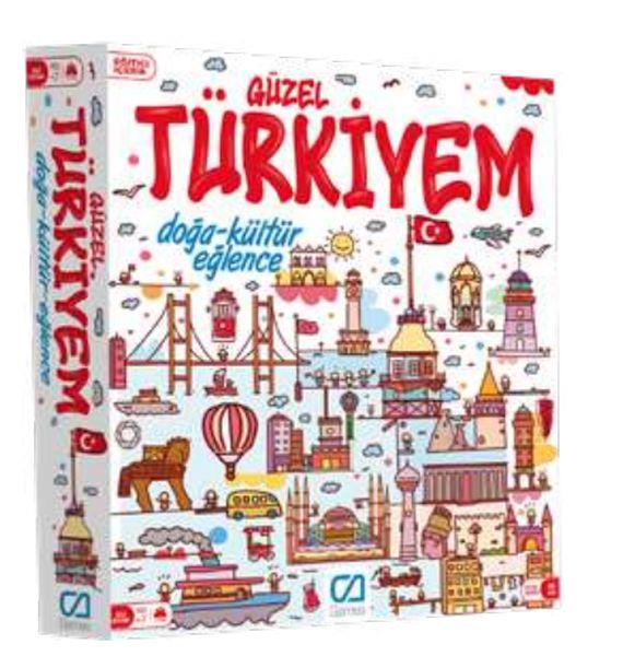 Güzel Türkiyem