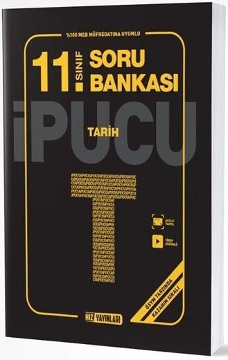 Hız Yayınları Tarih İpucu Soru Bankası