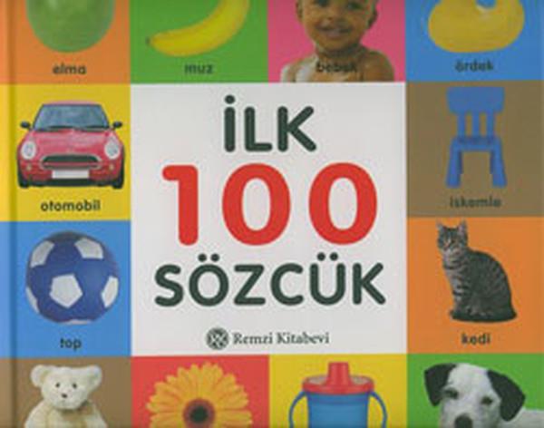 İlk 100 Sözcük