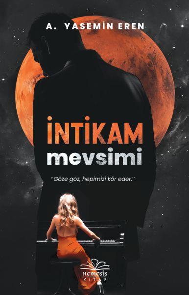 İntikam Mevsimi - 