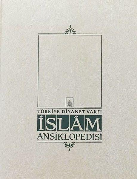 İslam Ansiklopedisi Ek 2. Cilt (L-Z)