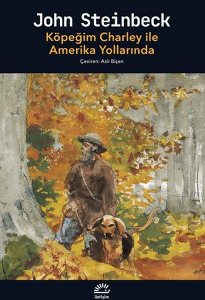 Köpeğim Charley ile Amerika Yollarında