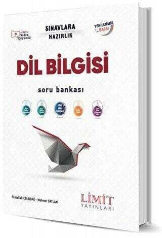Limit Dil Bilgisi Soru Bankası