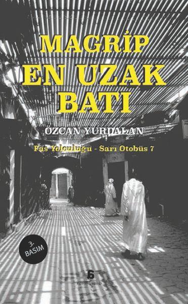 Magrip - En Uzak Batı