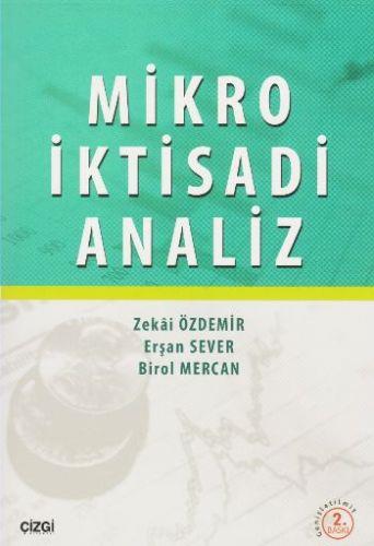 Mikro İktisadi Analiz (Komisyon)