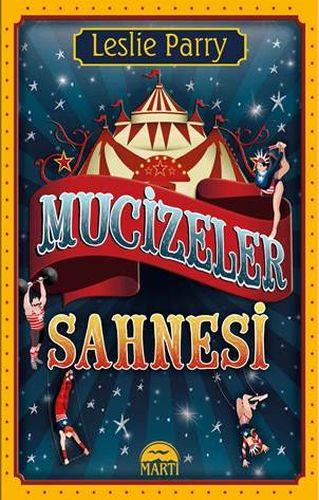 Mucizeler Sahnesi