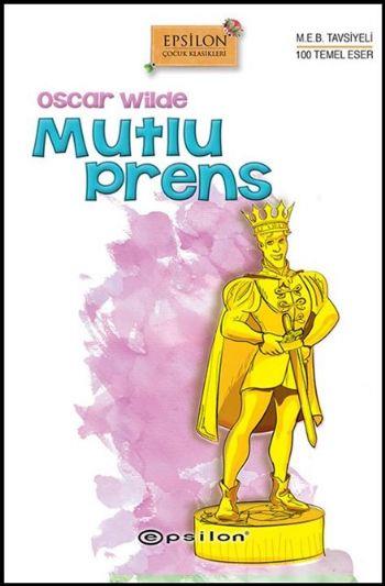 Mutlu Prens (ciltli)