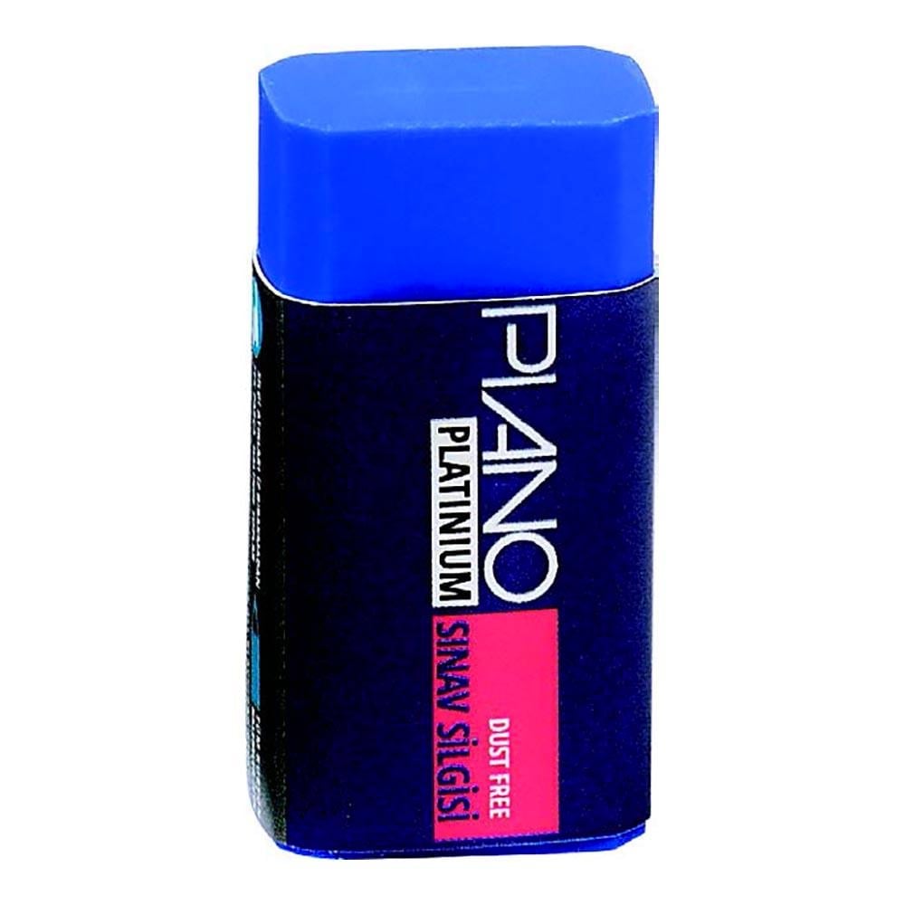 PIANO 422246 SİLGİ PLATINIUM SINAV 24LÜ