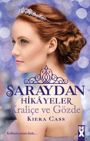 Saraydan Hikayeler  Kraliçe ve Gözde