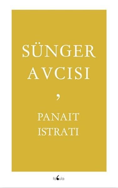 Sünger Avcısı
