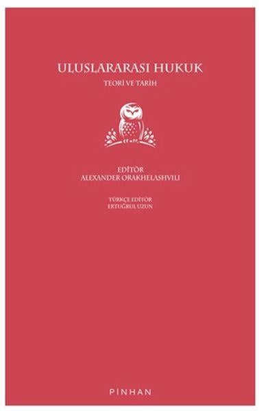 Uluslararası Hukuk