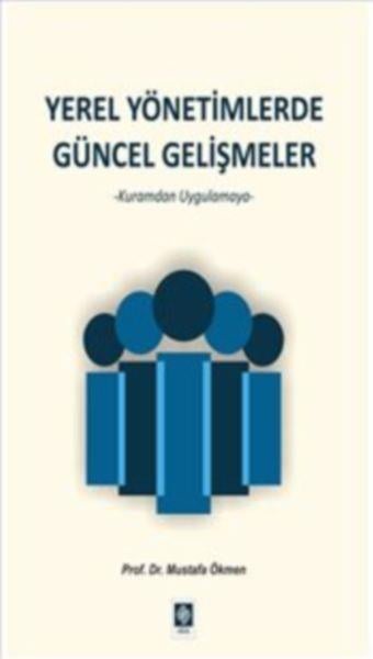 Yerel Yönetimlerde Güncel Gelişmeler