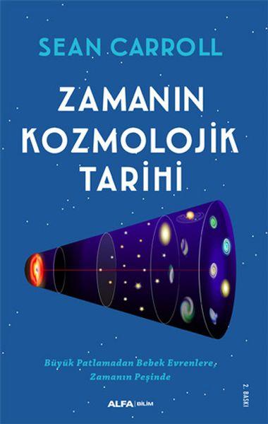 Zamanın Kozmolojik Tarihi