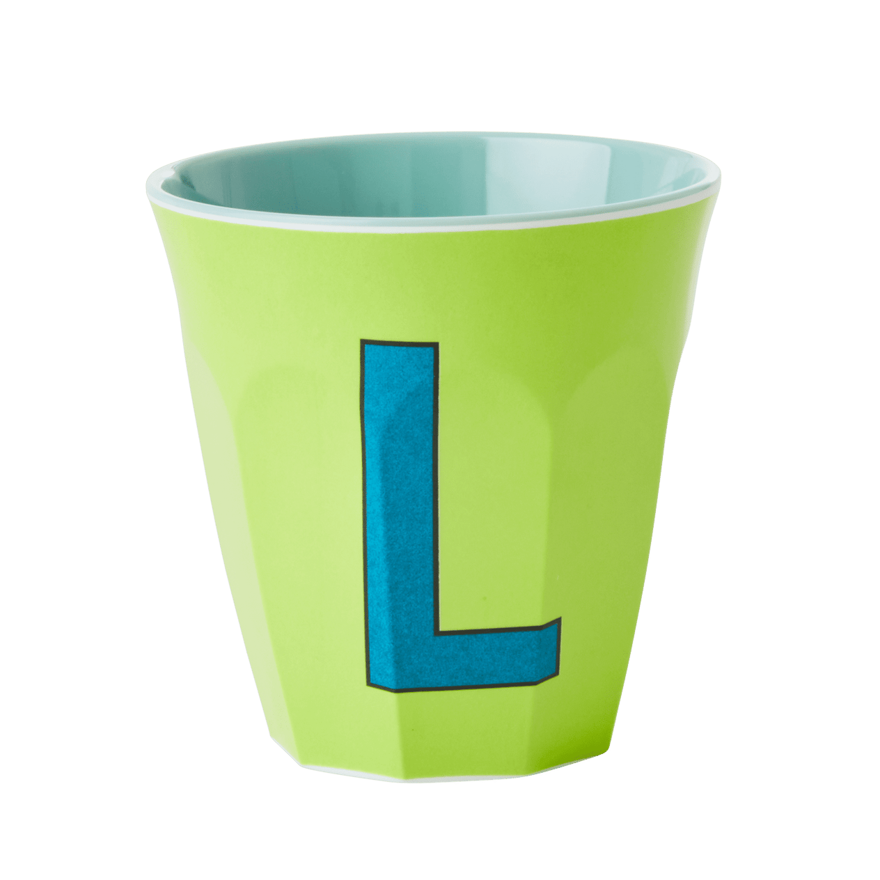 Melamin Bardak - Lime L