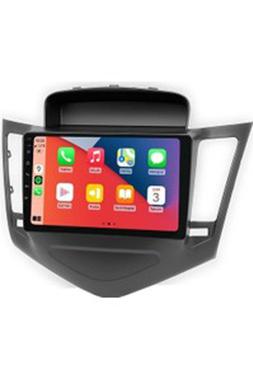 Chewrolet Cruze  Android 13 Multimedya Sistemi (4 Gb Ram 64 Gb Hafıza ) 