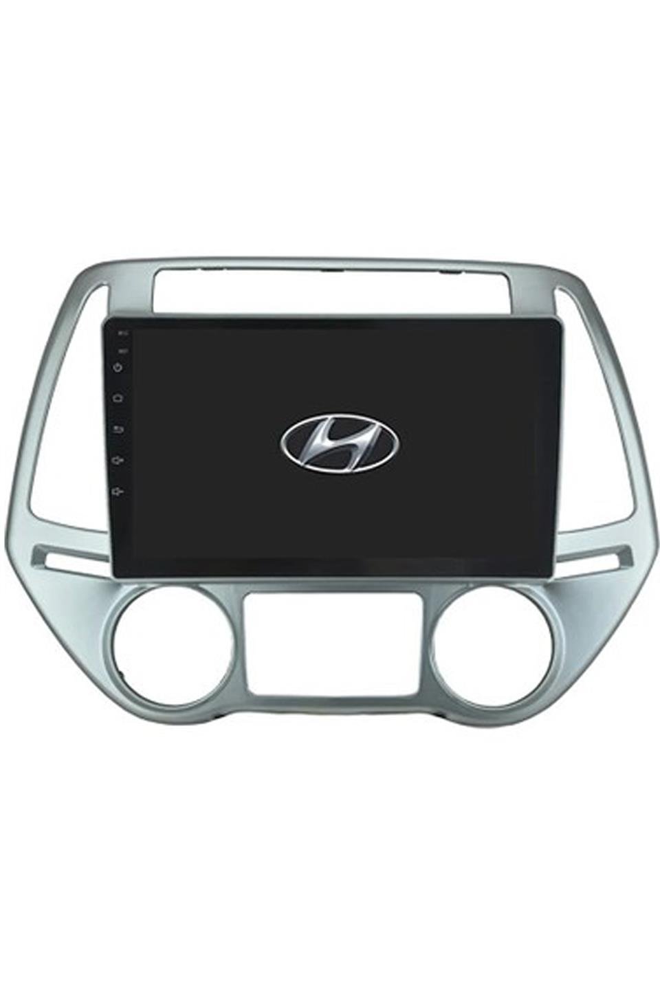 Hyundai İ20 Android 13 Multimedya Sistemi (4 Gb Ram 64 Gb Hafıza )