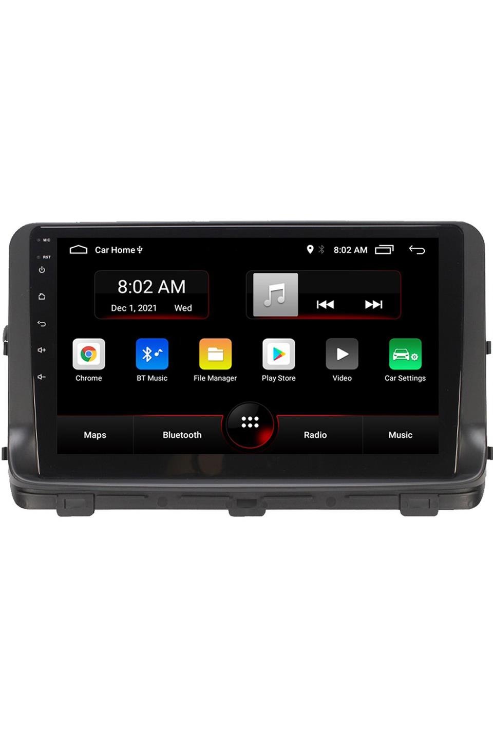 Kia Ceed Android 13 Multimedya Sistemi  (4 Gb Ram 64 Gb Hafıza )