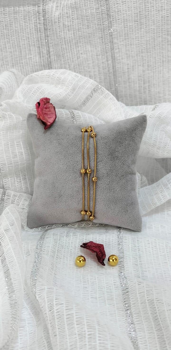 ÇELİK BİLEKLİK, LUXURY KUYUMCU MODEL