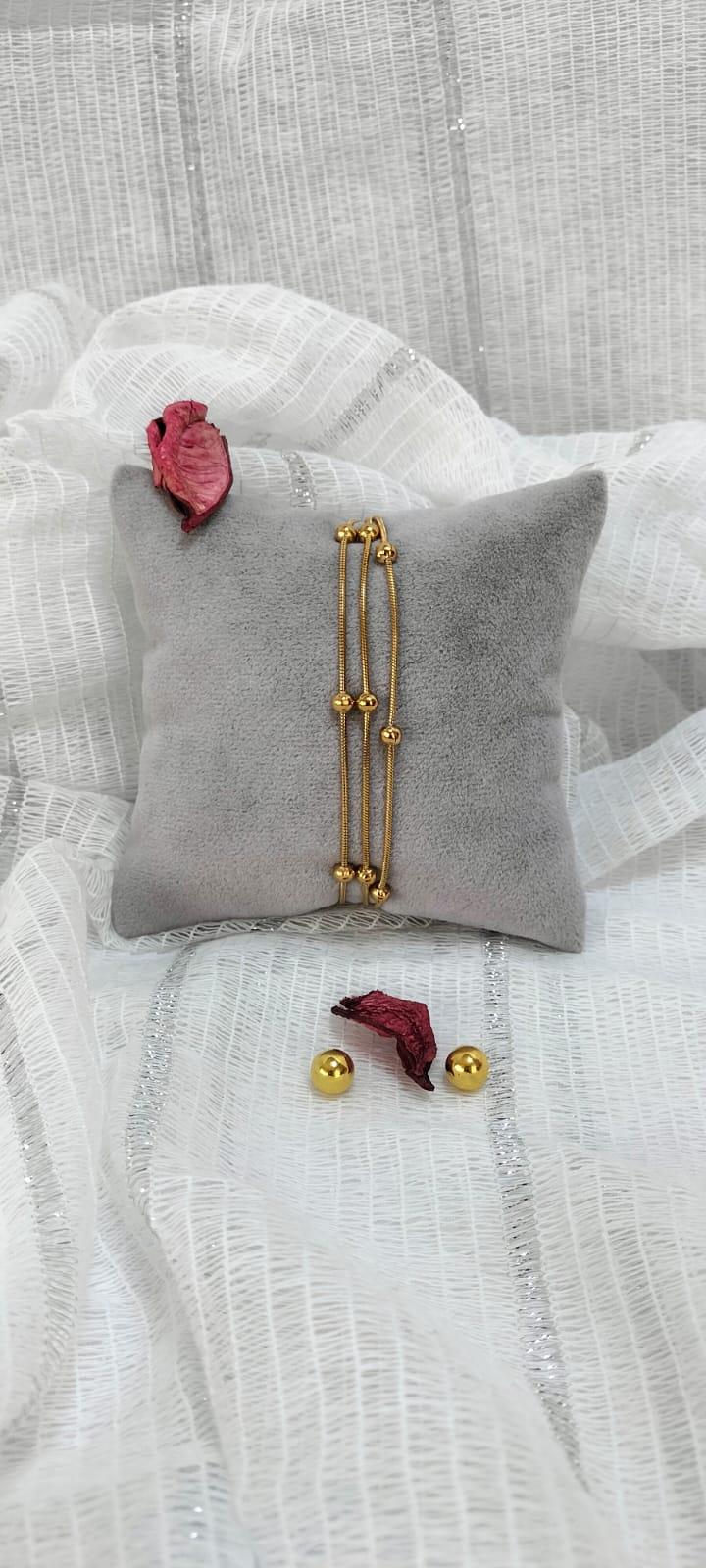 ÇELİK BİLEKLİK, LUXURY KUYUMCU MODEL
