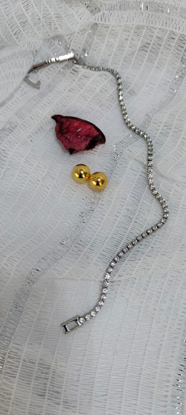 ÇELİK BİLEKLİK, LUXURY KUYUMCU MODEL