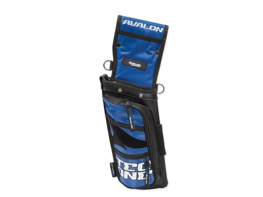 Avalon Sadak Tec One Field