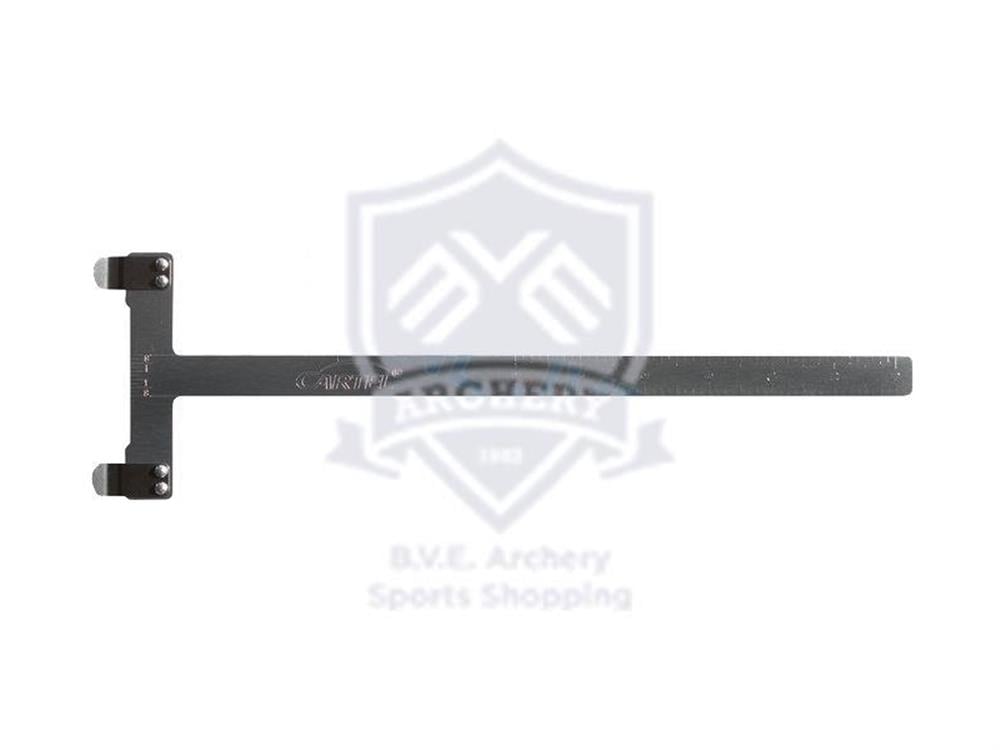 CARTEL BOW SQUARE CR-606